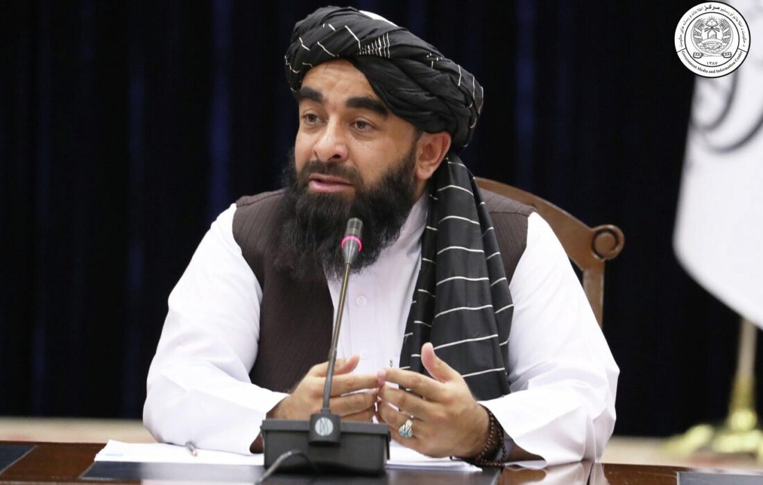 توزیع و حمایت  12 میلیارد افغانی از سوی طالبان به بازماندگان انتحاری در سال جاری