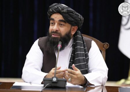 توزیع و حمایت  12 میلیارد افغانی از سوی طالبان به بازماندگان انتحاری در سال جاری