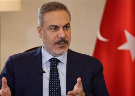 تاکید مسؤلین کشور ترکیه بر اهمیت روابط ترکیه با همسایگان مرزی